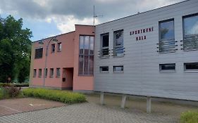 Penzion Lokotka Decin